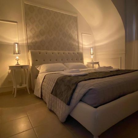 ラクイラ Il Sogno Di Hypnos Bed & Breakfast エクステリア 写真