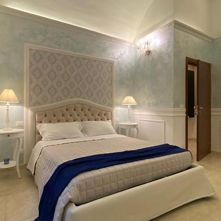 ラクイラ Il Sogno Di Hypnos Bed & Breakfast エクステリア 写真