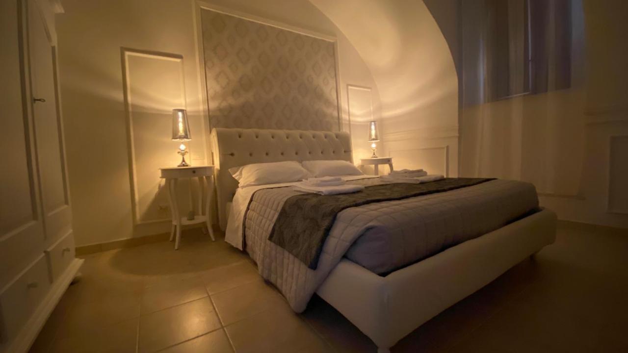 ラクイラ Il Sogno Di Hypnos Bed & Breakfast エクステリア 写真
