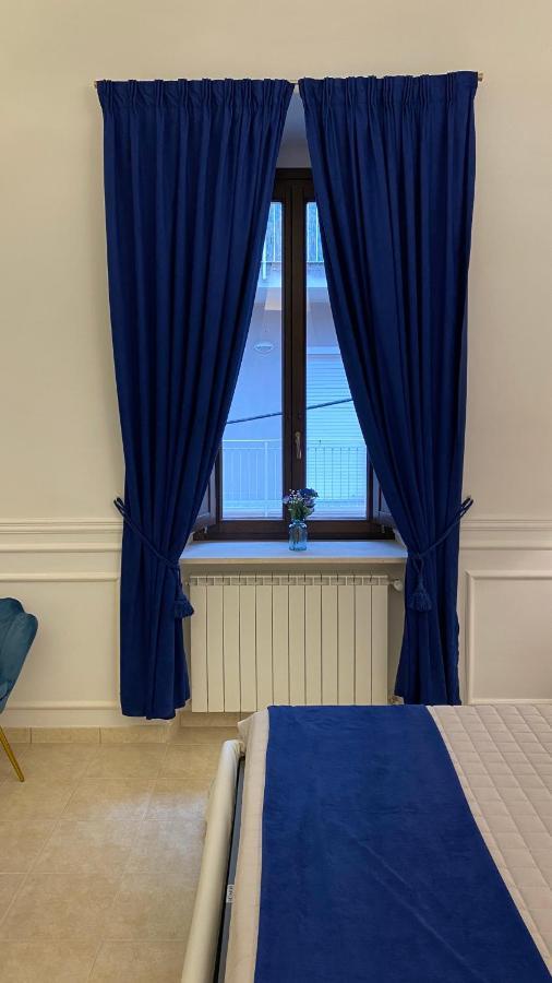 ラクイラ Il Sogno Di Hypnos Bed & Breakfast エクステリア 写真
