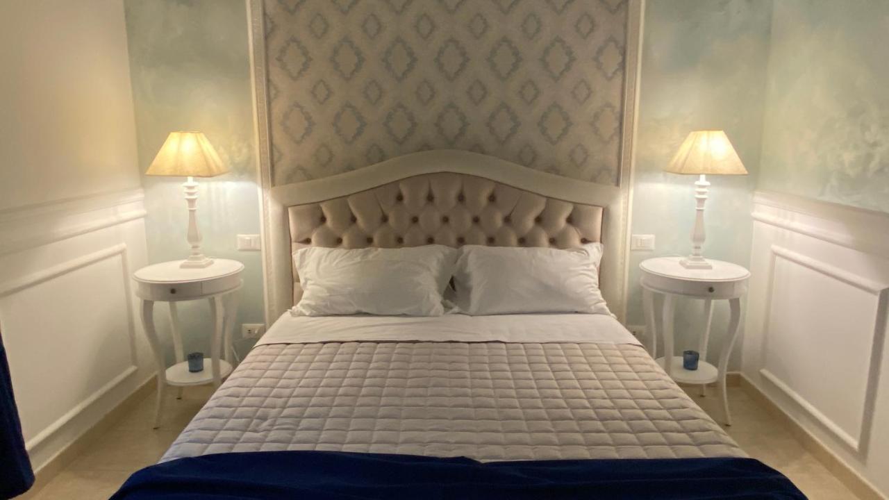 ラクイラ Il Sogno Di Hypnos Bed & Breakfast エクステリア 写真