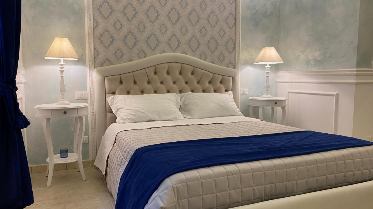 ラクイラ Il Sogno Di Hypnos Bed & Breakfast エクステリア 写真