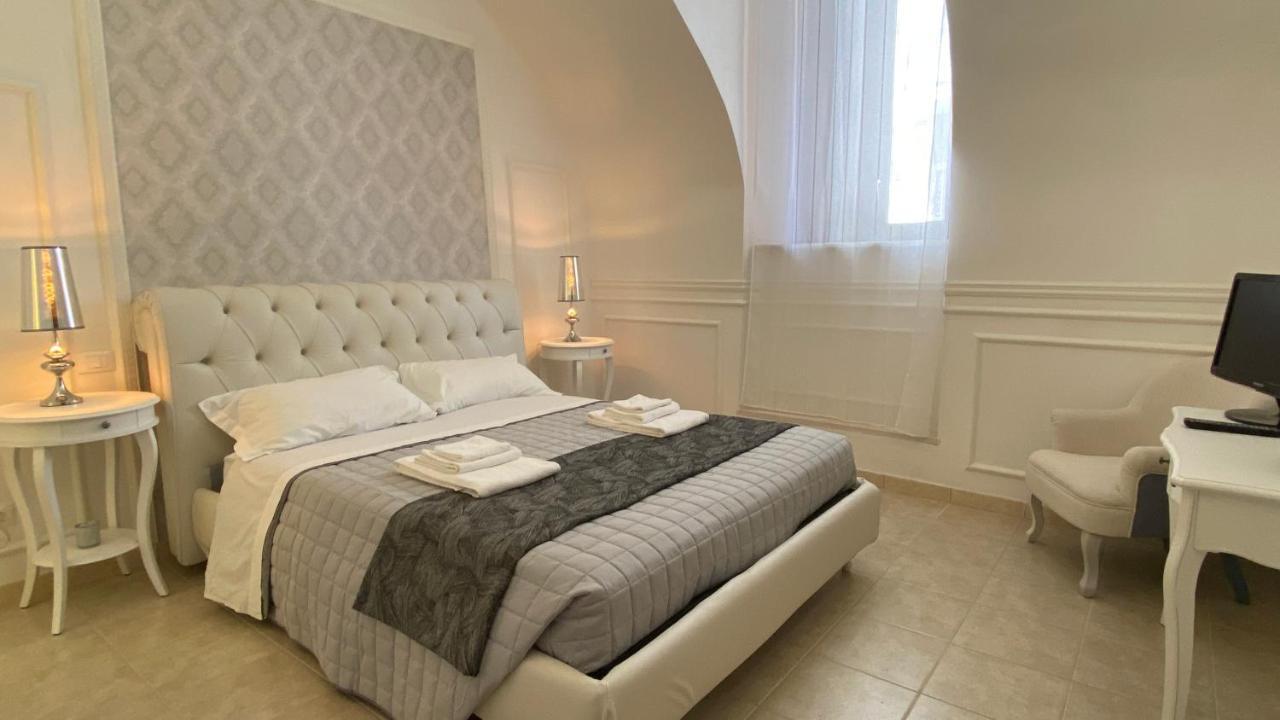 ラクイラ Il Sogno Di Hypnos Bed & Breakfast エクステリア 写真